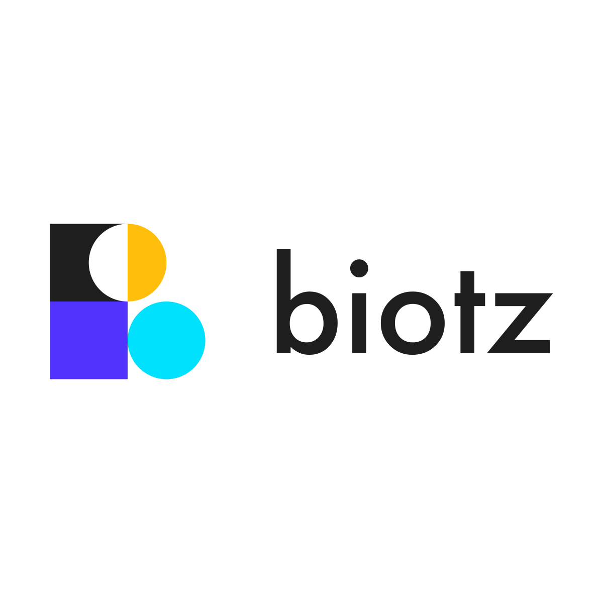 Biotz logo